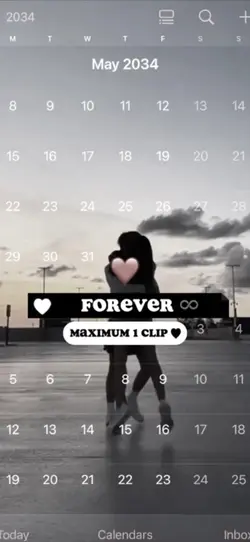 forever ♾️