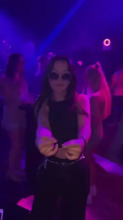 Party slow