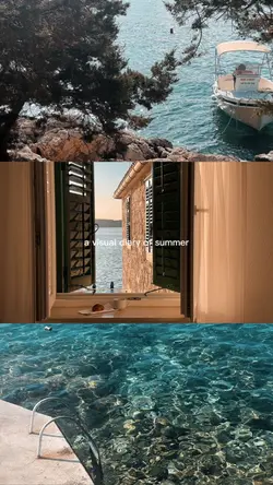 visual diary 3 grid