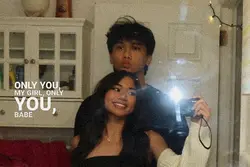 only you my girl