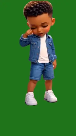 baby dance cute