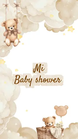 Baby Shower