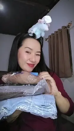 unboxing paket