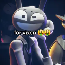 4 VIXEN HEH