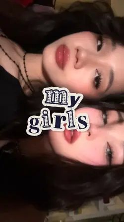 you will be my girl
