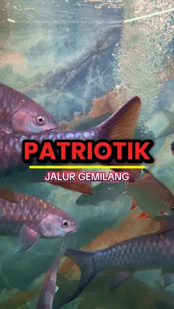 Patriotik