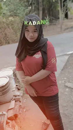 kadang ku juga