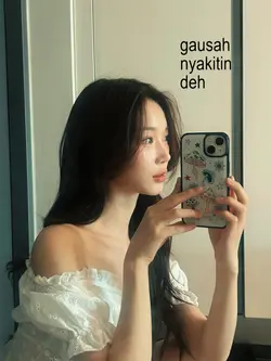 gausah nyakitin deh