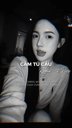 CẨM TÚ CẦU