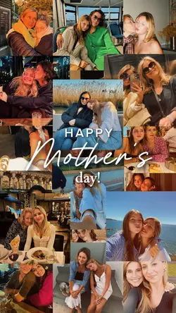 happy mother’s day