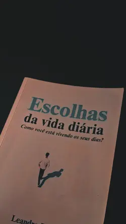 meu livro