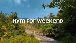 Hym for weekend