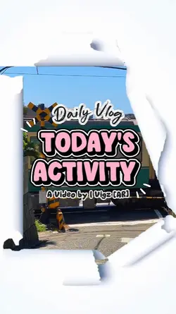 DAILY VLOG