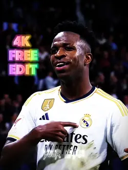 Vini Jr Edit 