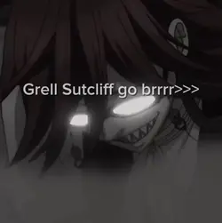 Grell Sutcliffe