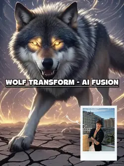 Wolf Transform AI