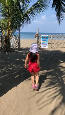 My daughter
