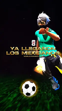 Los mexicanos