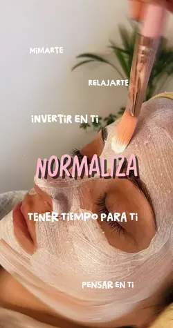 Normalizar spa
