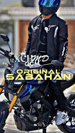 ORIGINAL SABAHAN