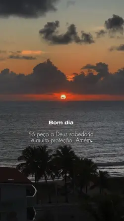 Bom dia