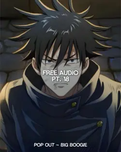free audio pt. 18