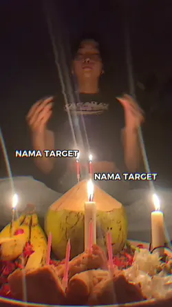 TREND MBAH DUKUN