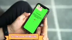 Love Letter