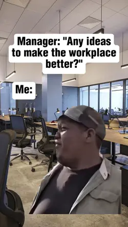 Better Ideas
