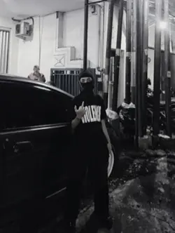 LAGU KECE
