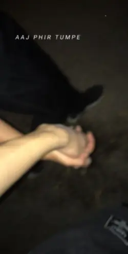 hand videos template