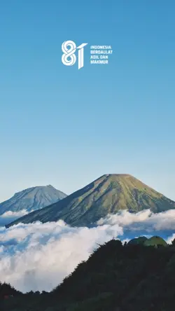 Dirgahayu indonesia