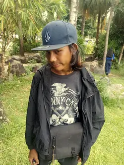 ဒိတ်ဒိတ်ကြဲ