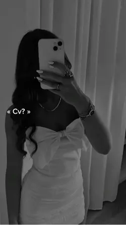 « Cv? »