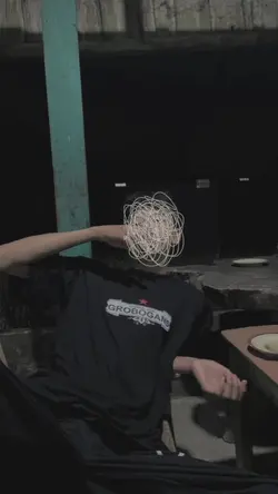 coretan muka lagii