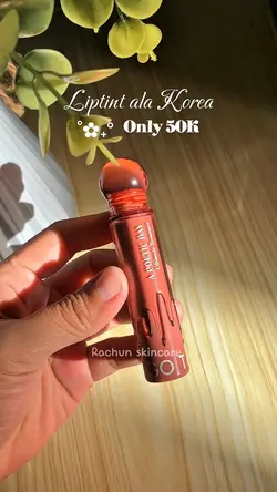 Lip tint💋