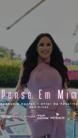 Pense Em Mim 