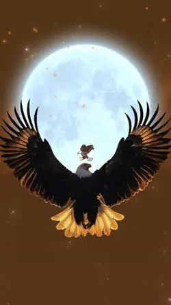 Eagle
