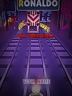 subway surfers