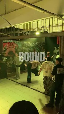 BOUND 2 
