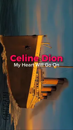 Titanic Song 
