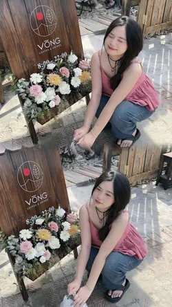 2 ảnh 1 khung