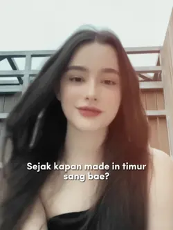 sejak kapan made in