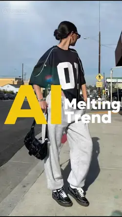 AI Melting