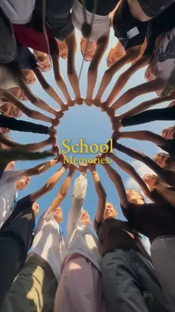 SCHOOL MEMORIES 2026