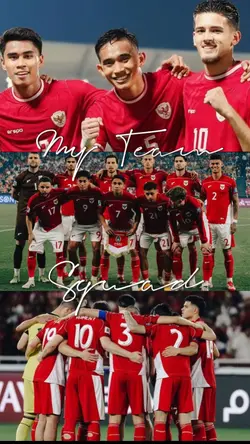 My Team Squad