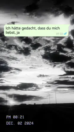 liebeskummer