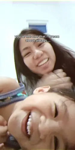 Your the one