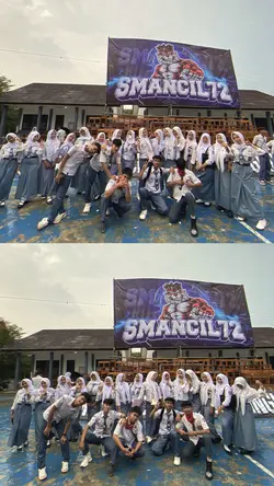 sebuah kisah klasik