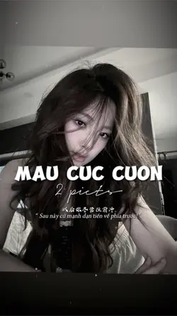 MẪU CỰC CUỐN 